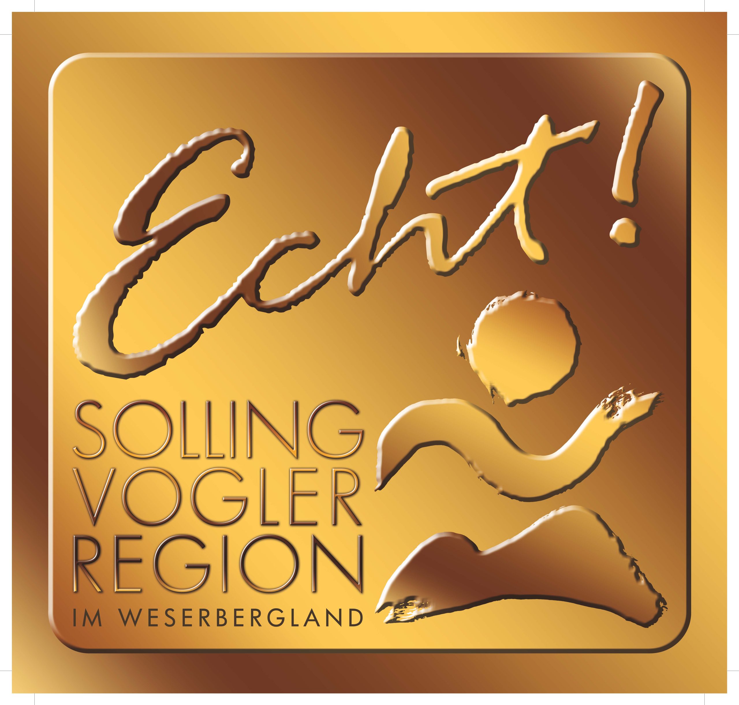 Regionale Produkte Echt Solling-Vogler Region